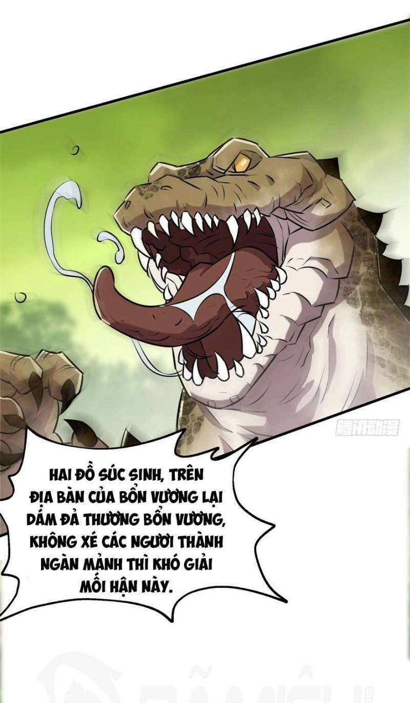 Chương 137 - Trang 27