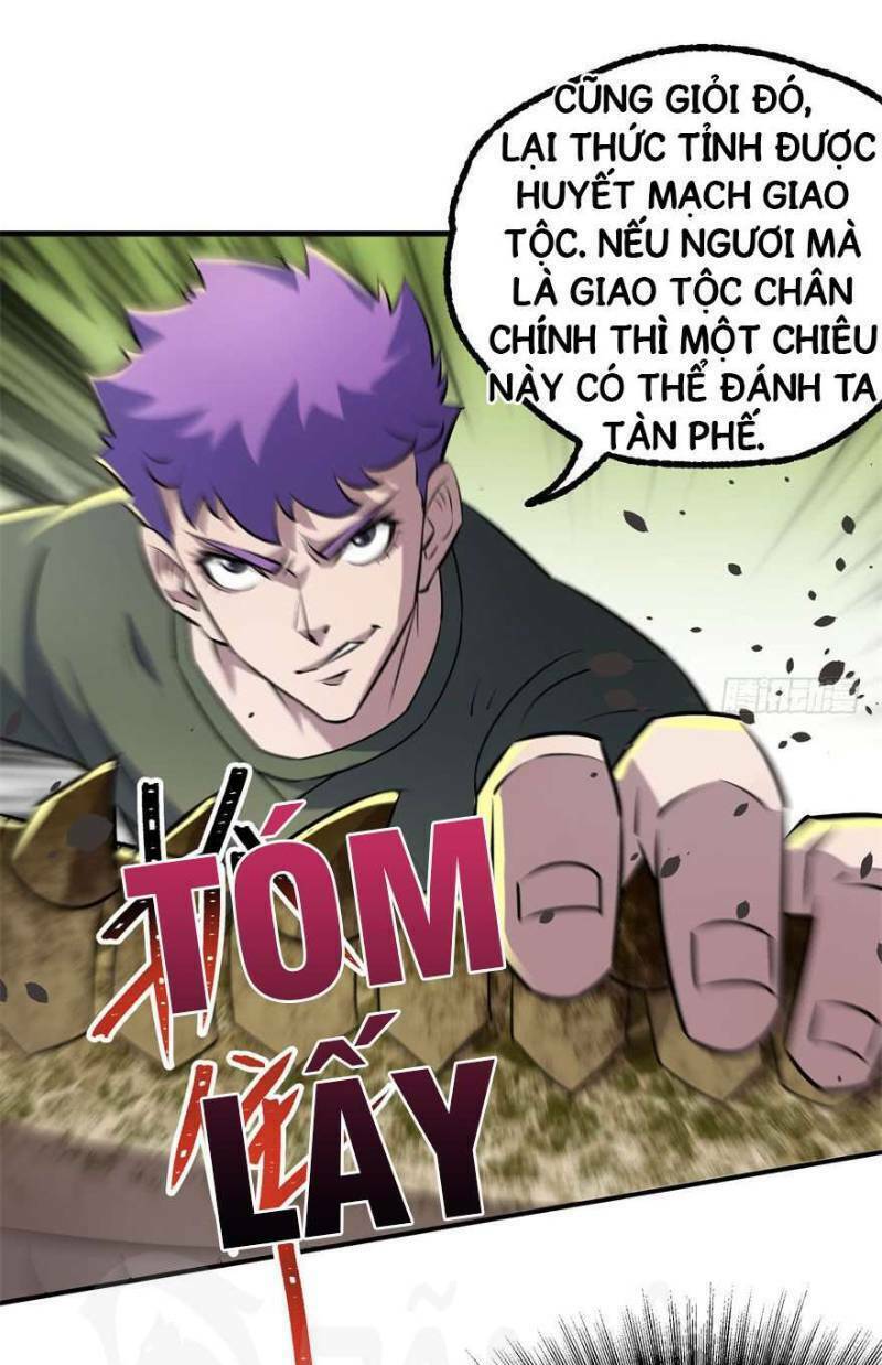 Chương 137 - Trang 31