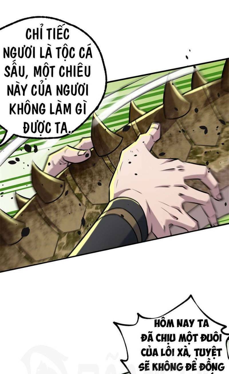 Chương 137 - Trang 33