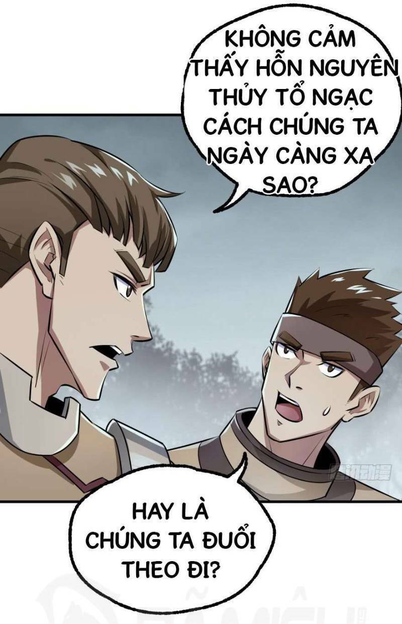 Chương 138 - Trang 20