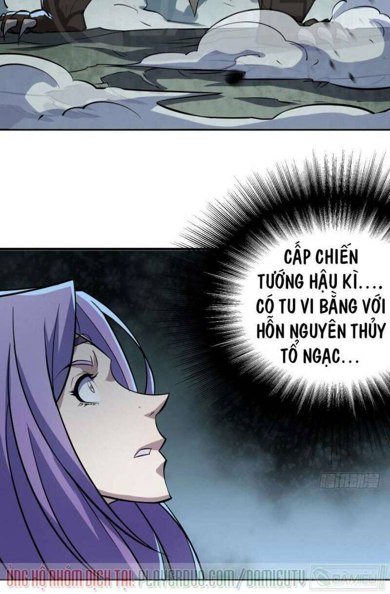 Chương 138 - Trang 31