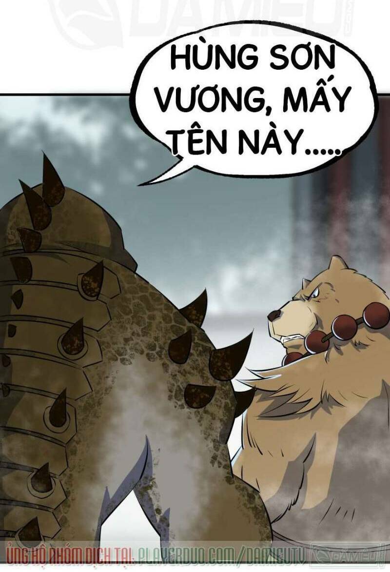 Chương 138 - Trang 33