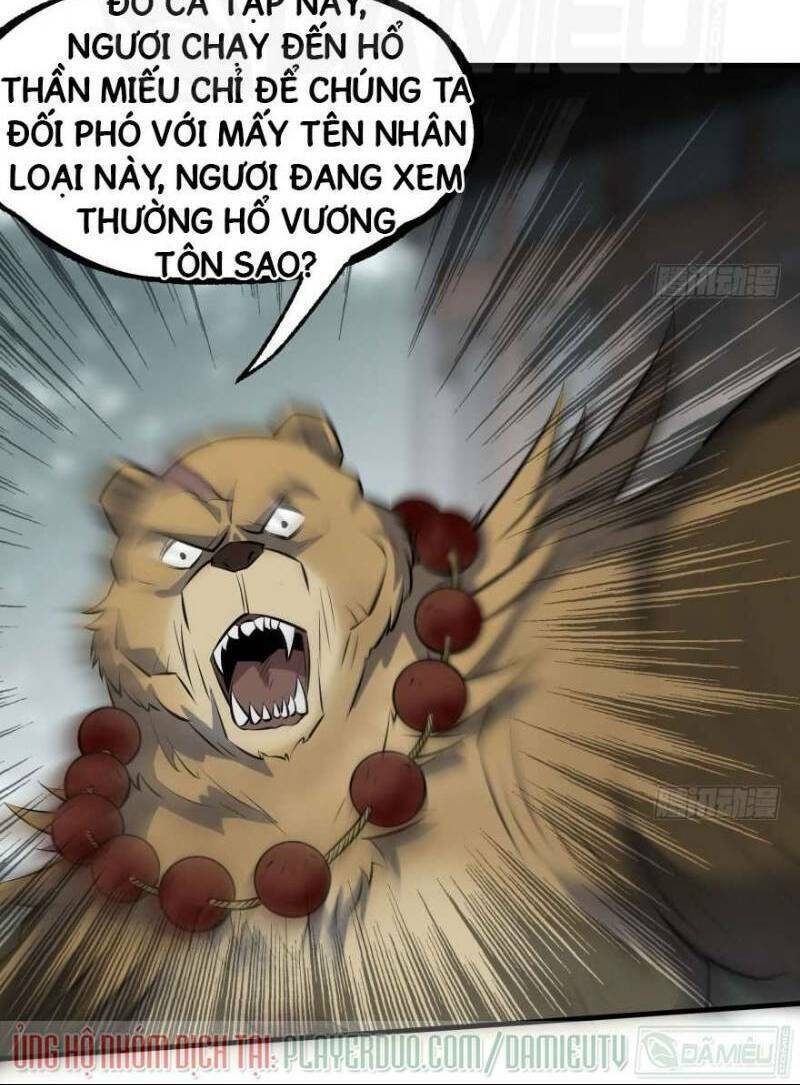 Chương 138 - Trang 35