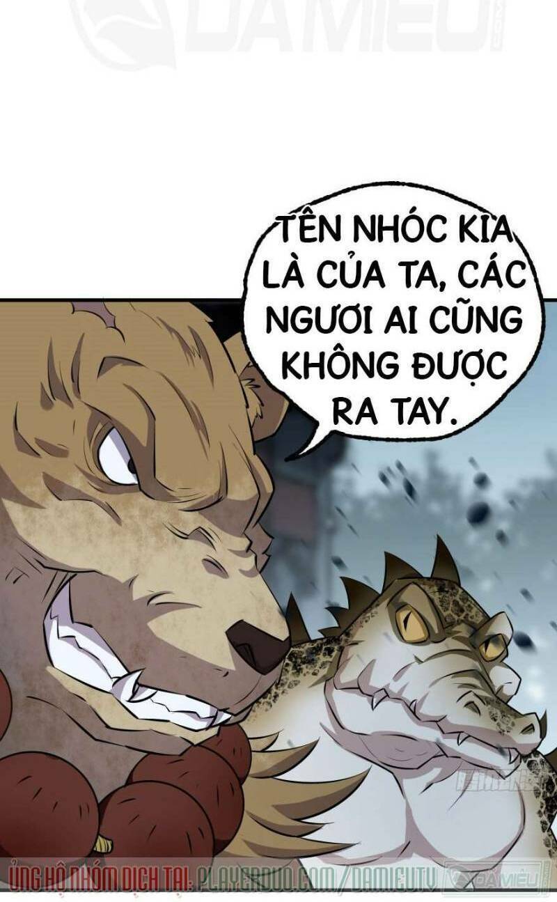 Chương 138 - Trang 39