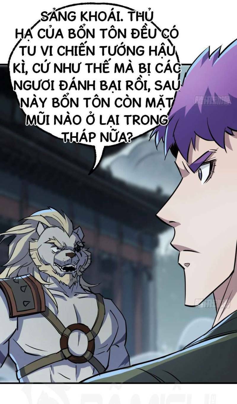 Chương 140 - Trang 19