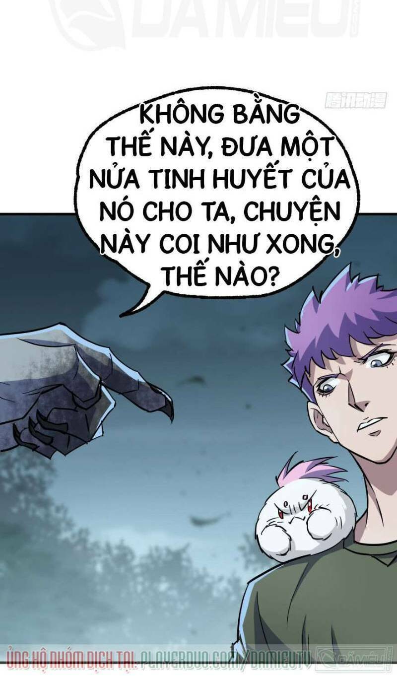 Chương 140 - Trang 20