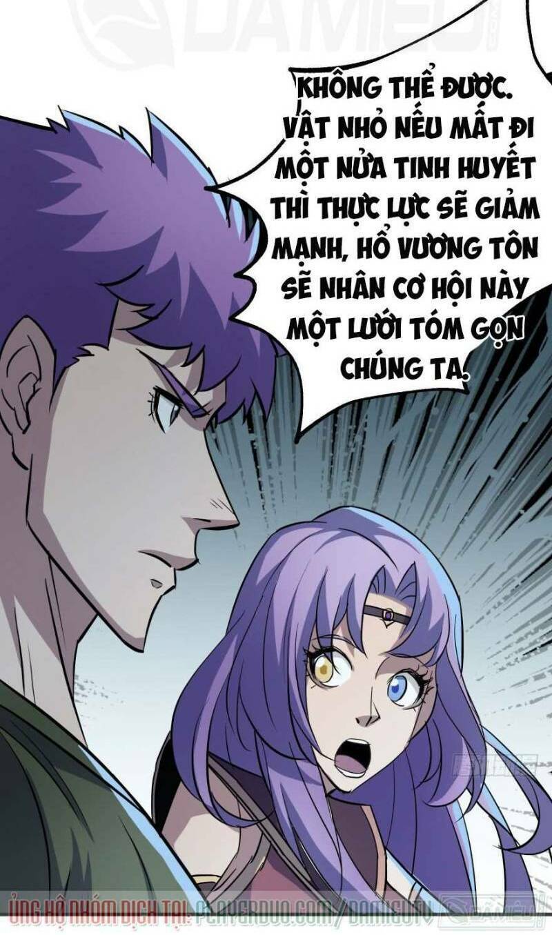Chương 140 - Trang 22