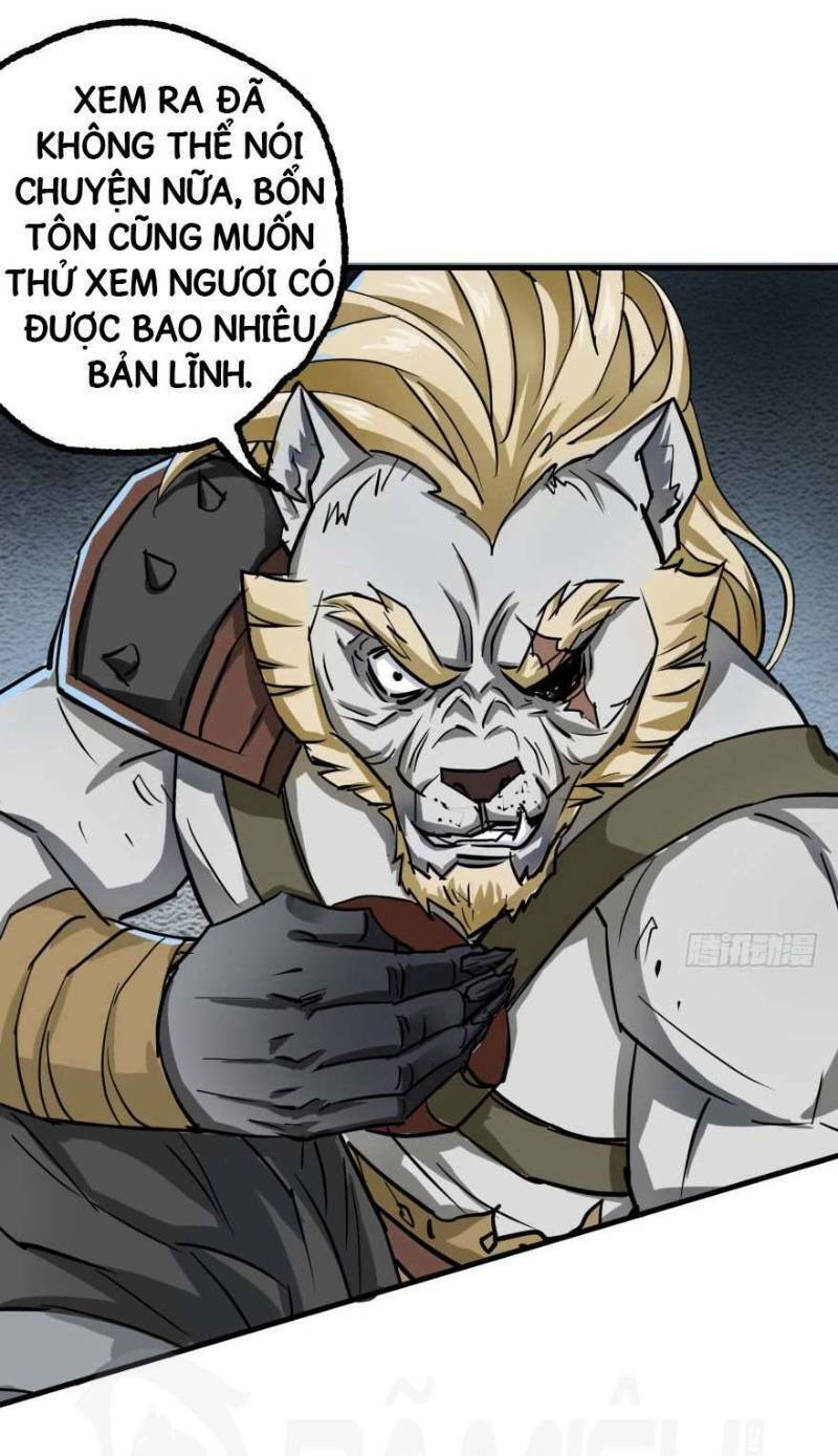 Chương 140 - Trang 35