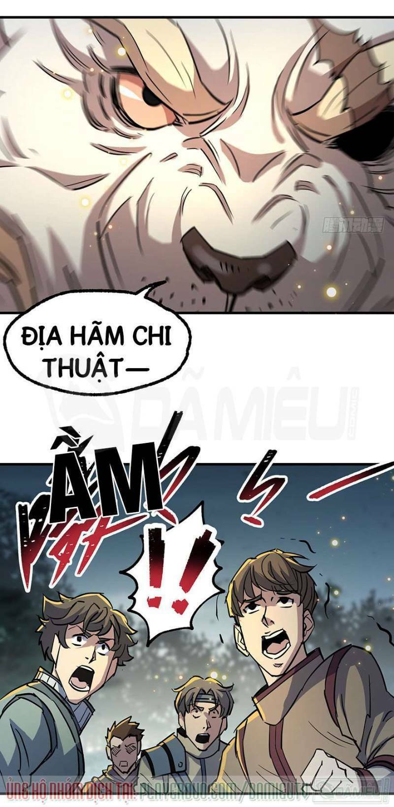 Chương 141 - Trang 1