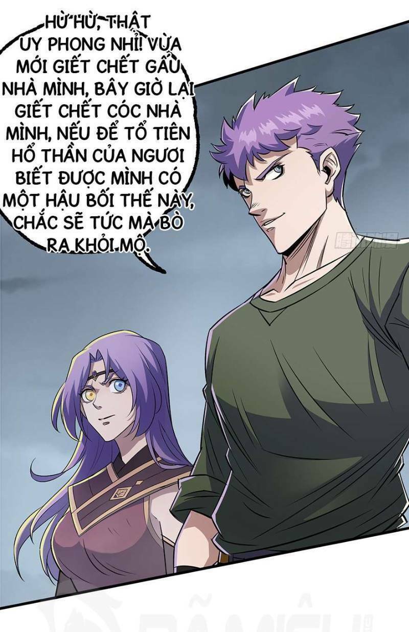 Chương 141 - Trang 28