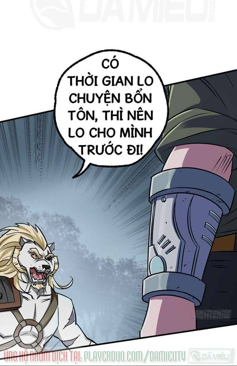 Chương 141 - Trang 29
