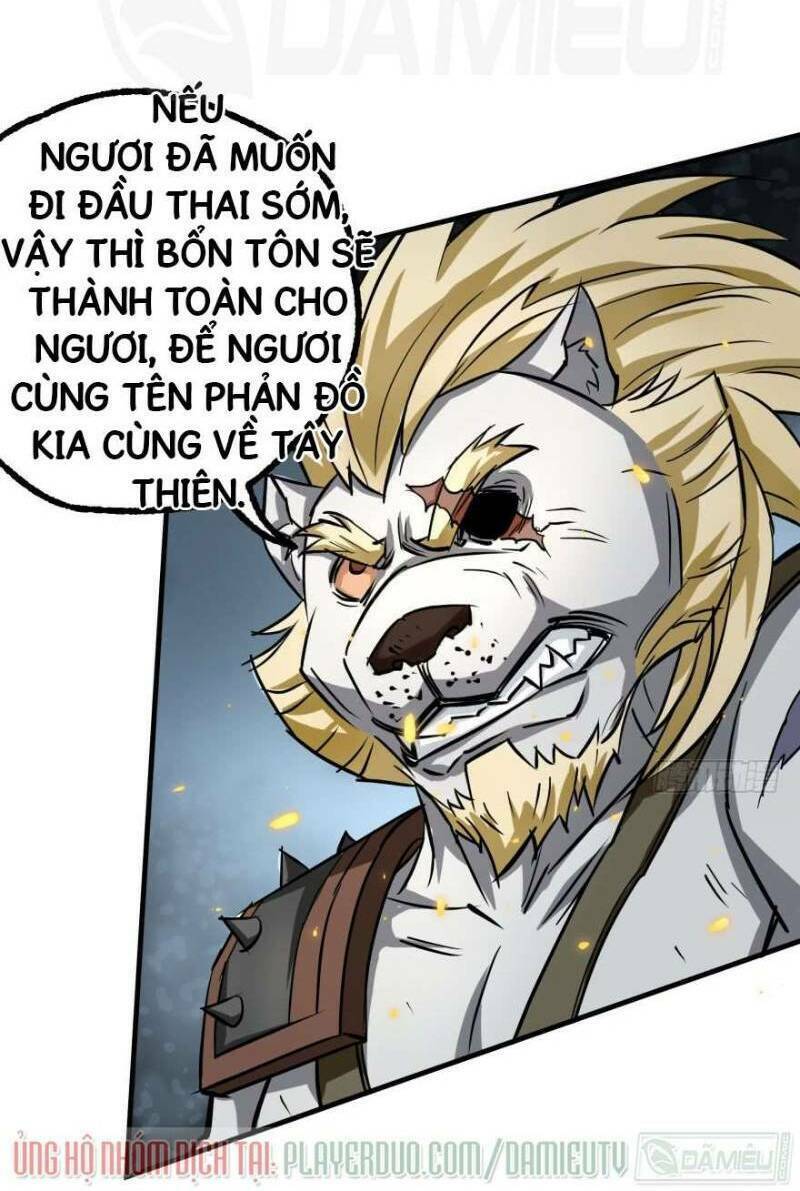 Chương 142 - Trang 30