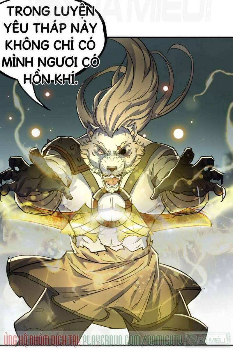 Chương 142 - Trang 36