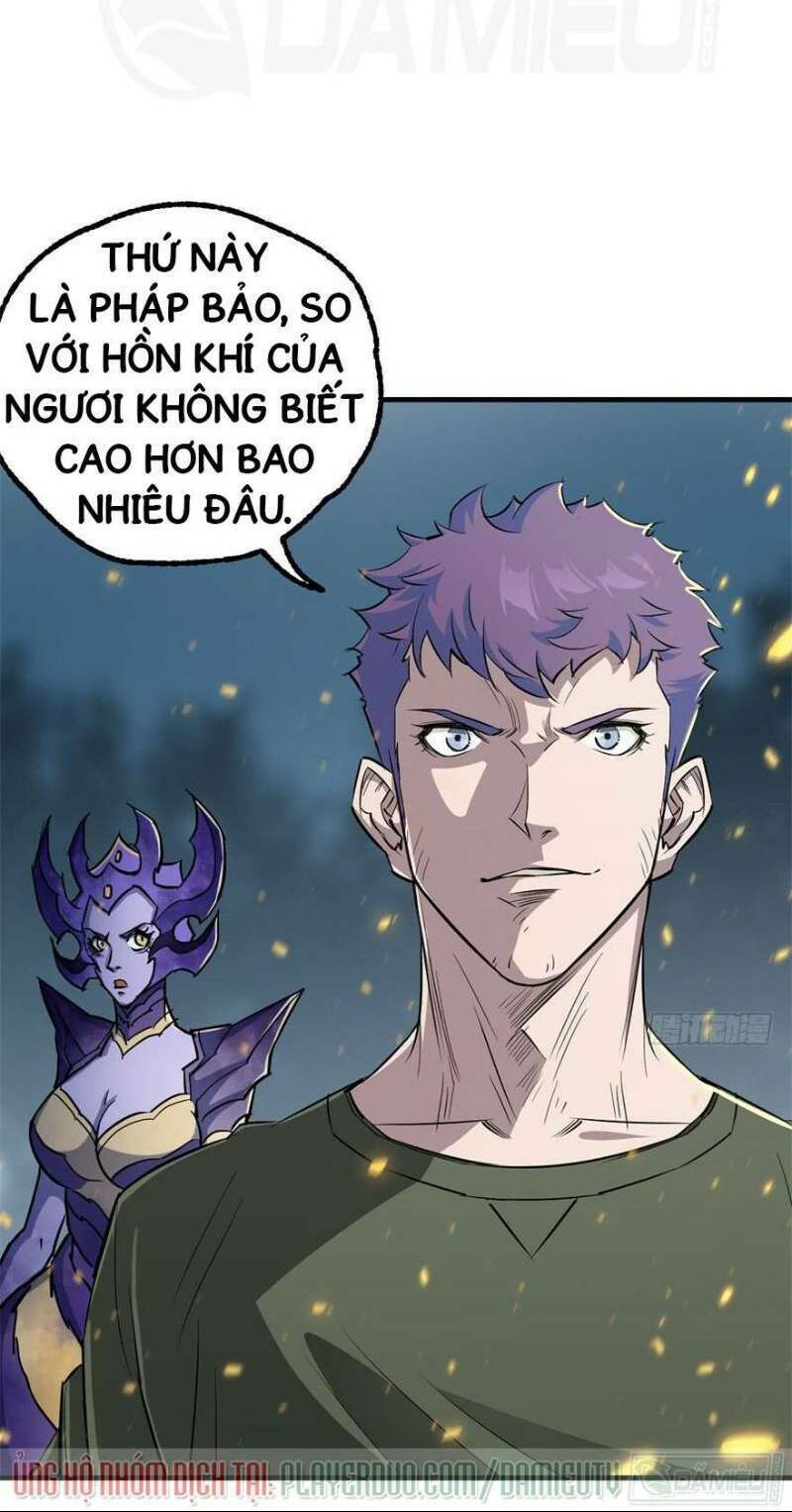 Chương 143 - Trang 16