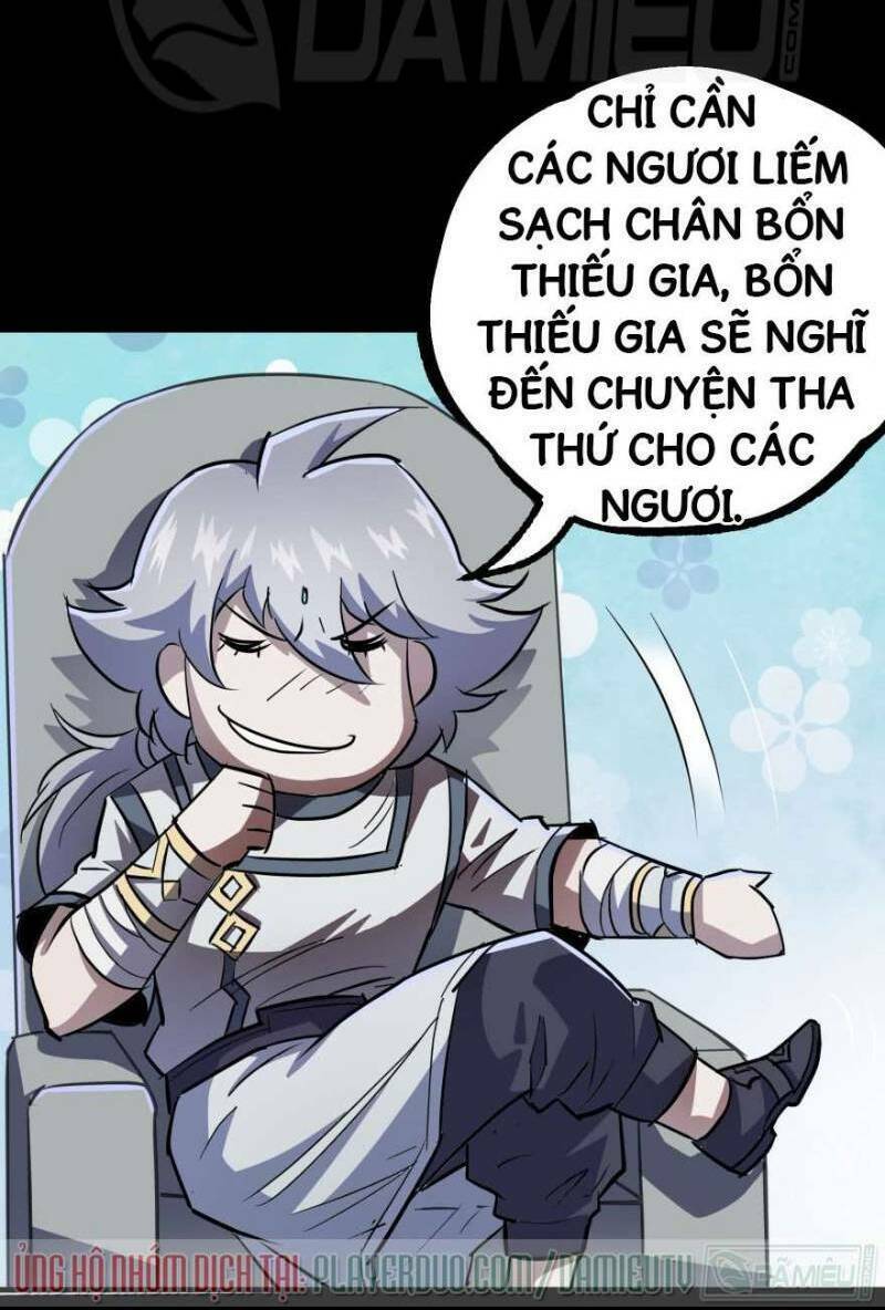 Chương 143 - Trang 30