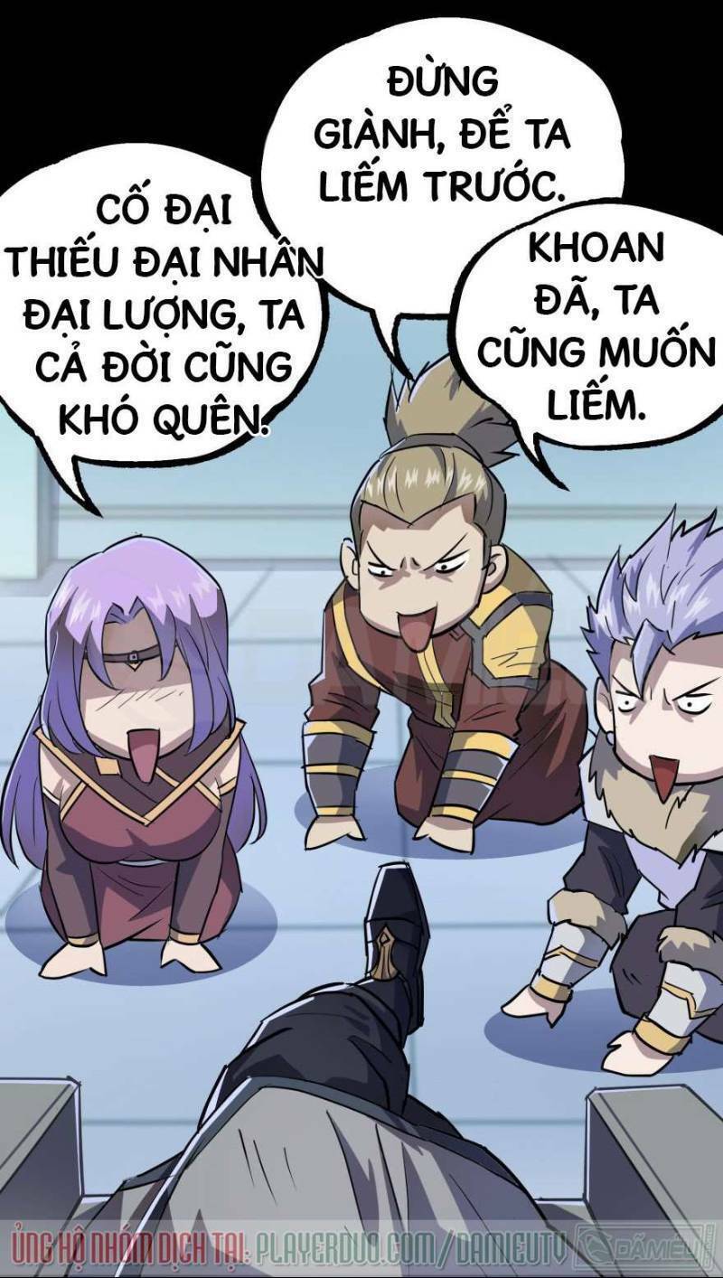 Chương 143 - Trang 31