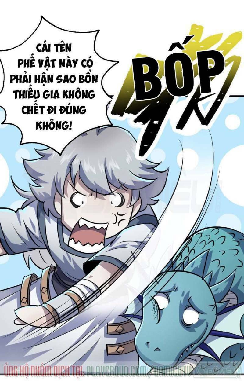Chương 143 - Trang 37