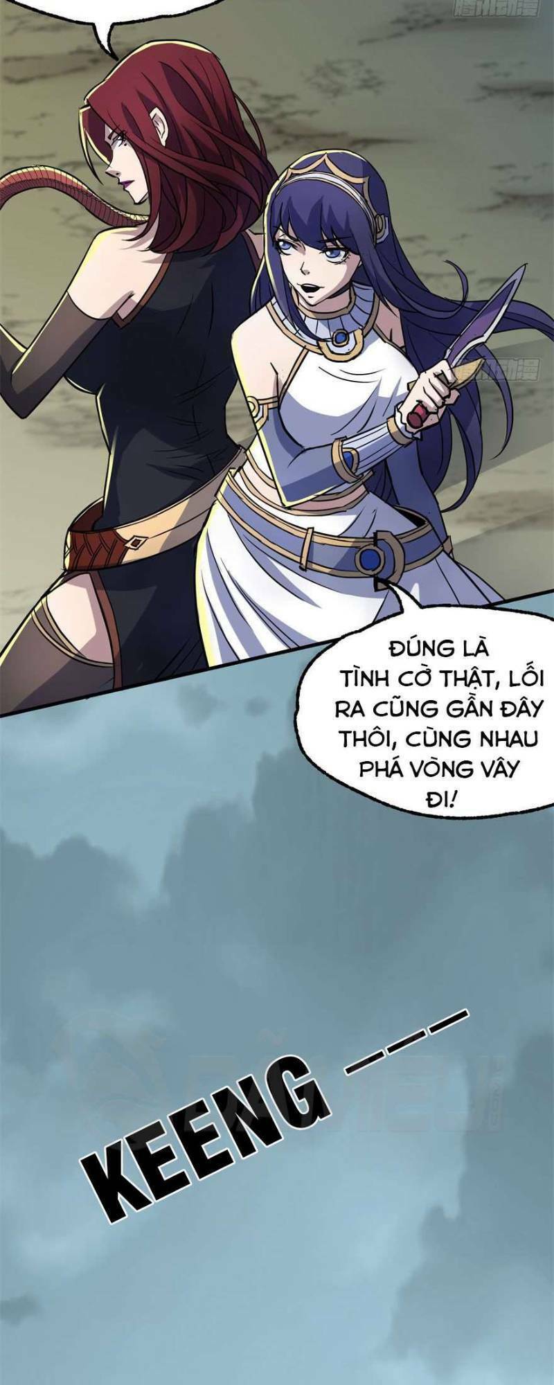 Chương 144 - Trang 28