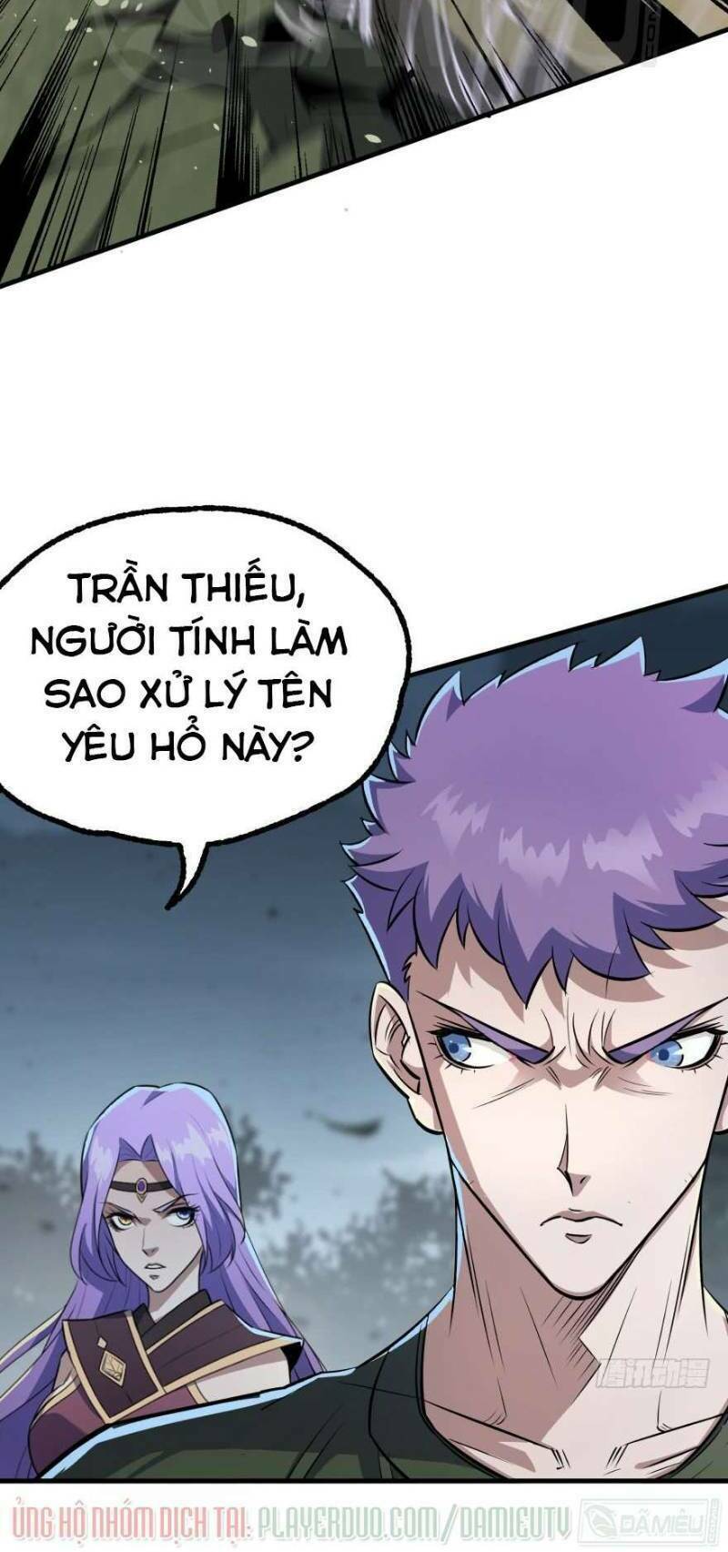 Chương 145 - Trang 28