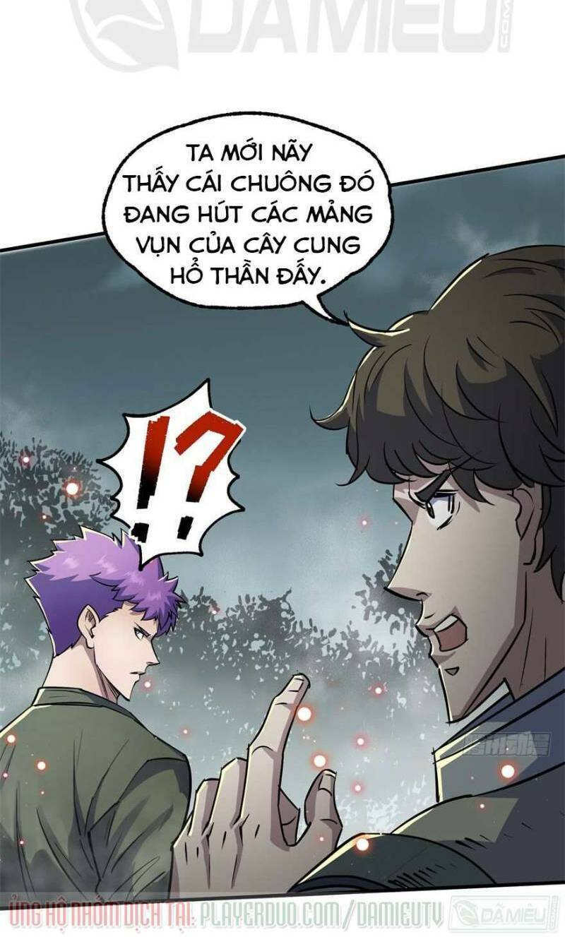 Chương 145 - Trang 34