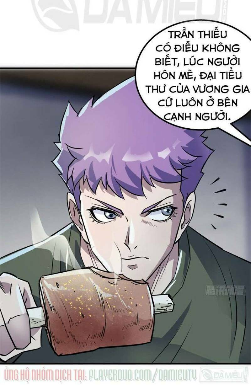 Chương 149 - Trang 12