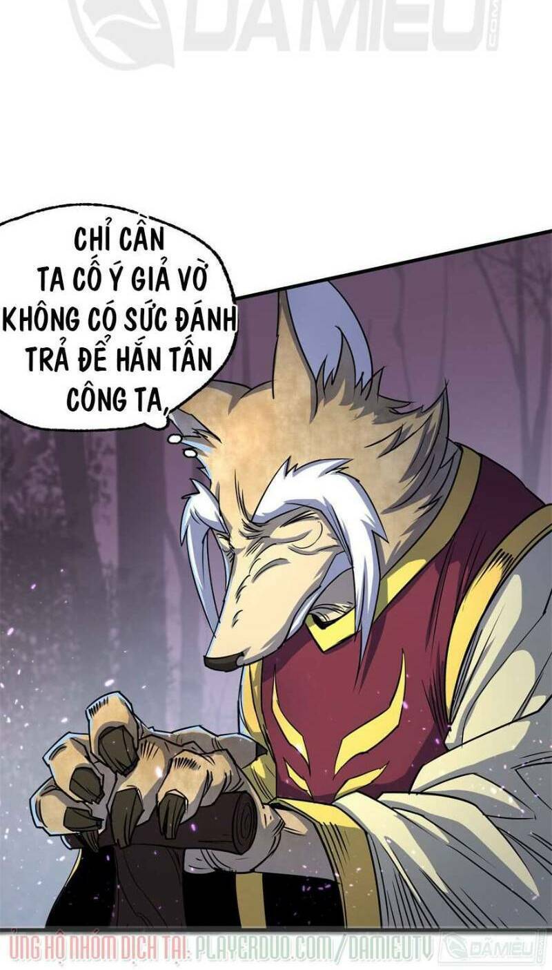 Chương 150 - Trang 32
