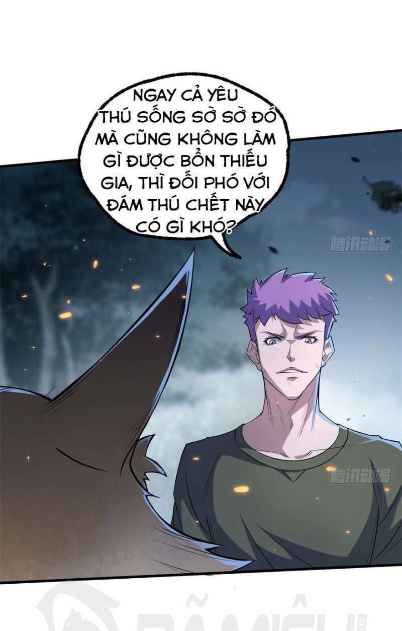 Chương 150 - Trang 41