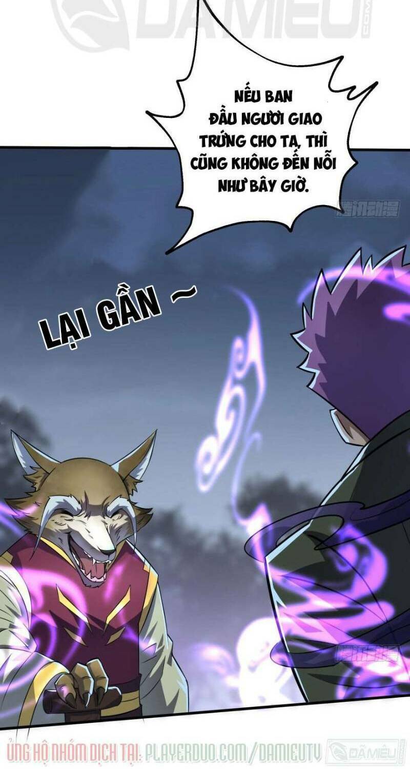 Chương 151 - Trang 20