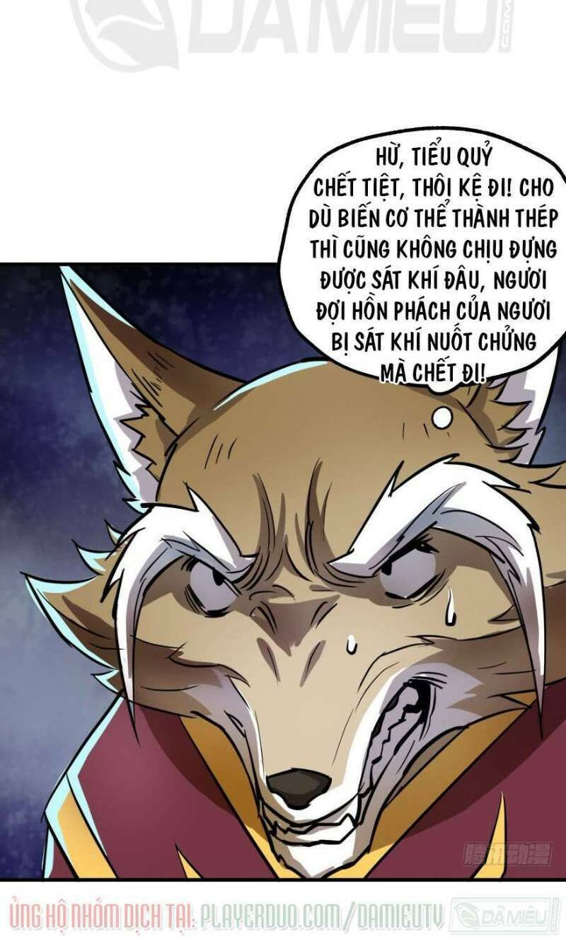 Chương 151 - Trang 38