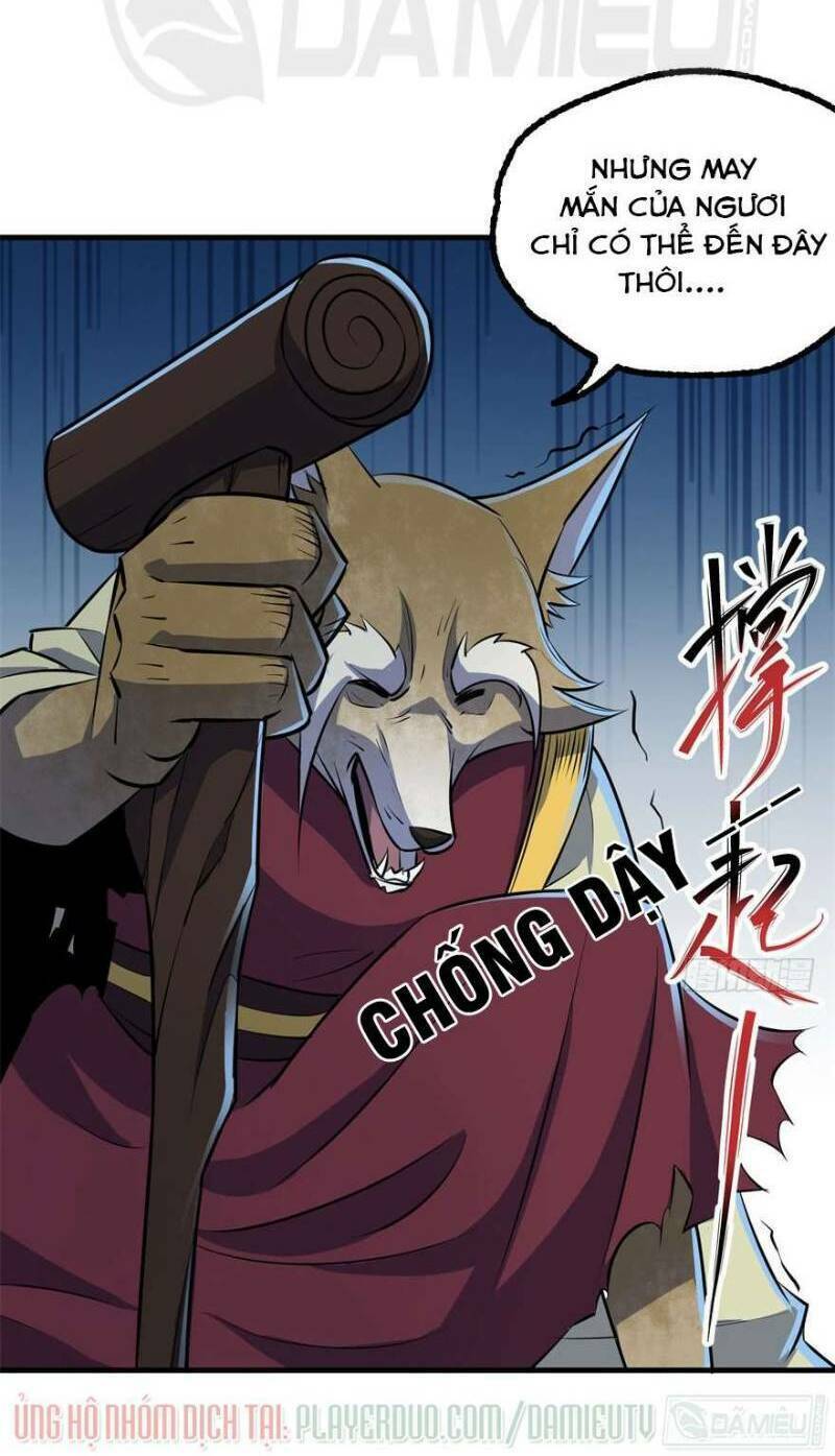 Chương 152 - Trang 18