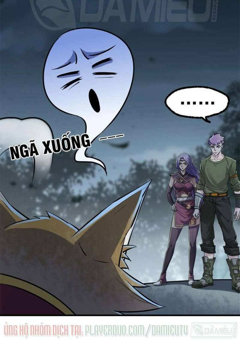 Chương 152 - Trang 20