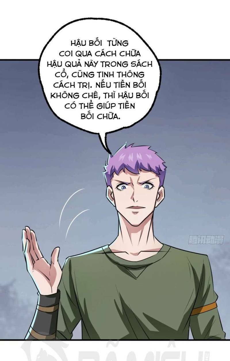Chương 152 - Trang 23