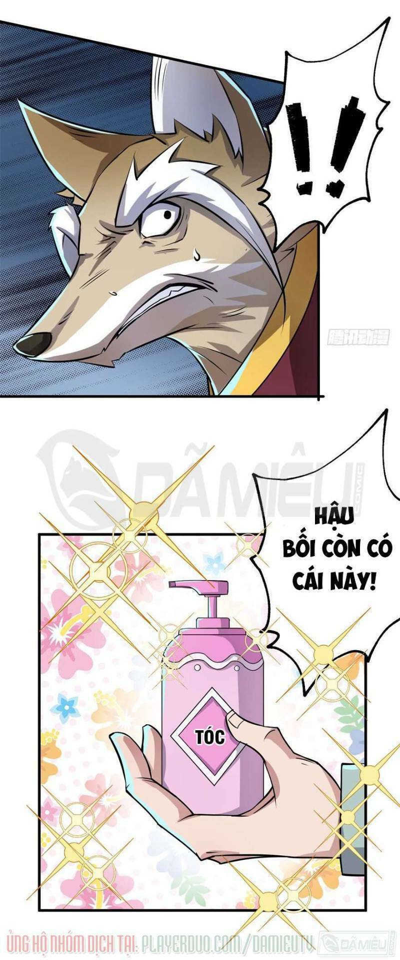 Chương 152 - Trang 31