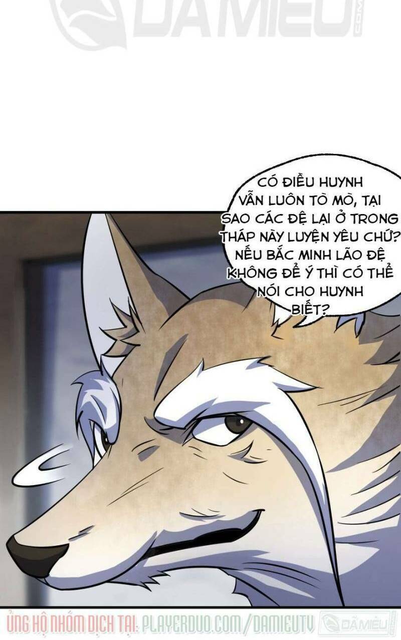 Chương 152 - Trang 42