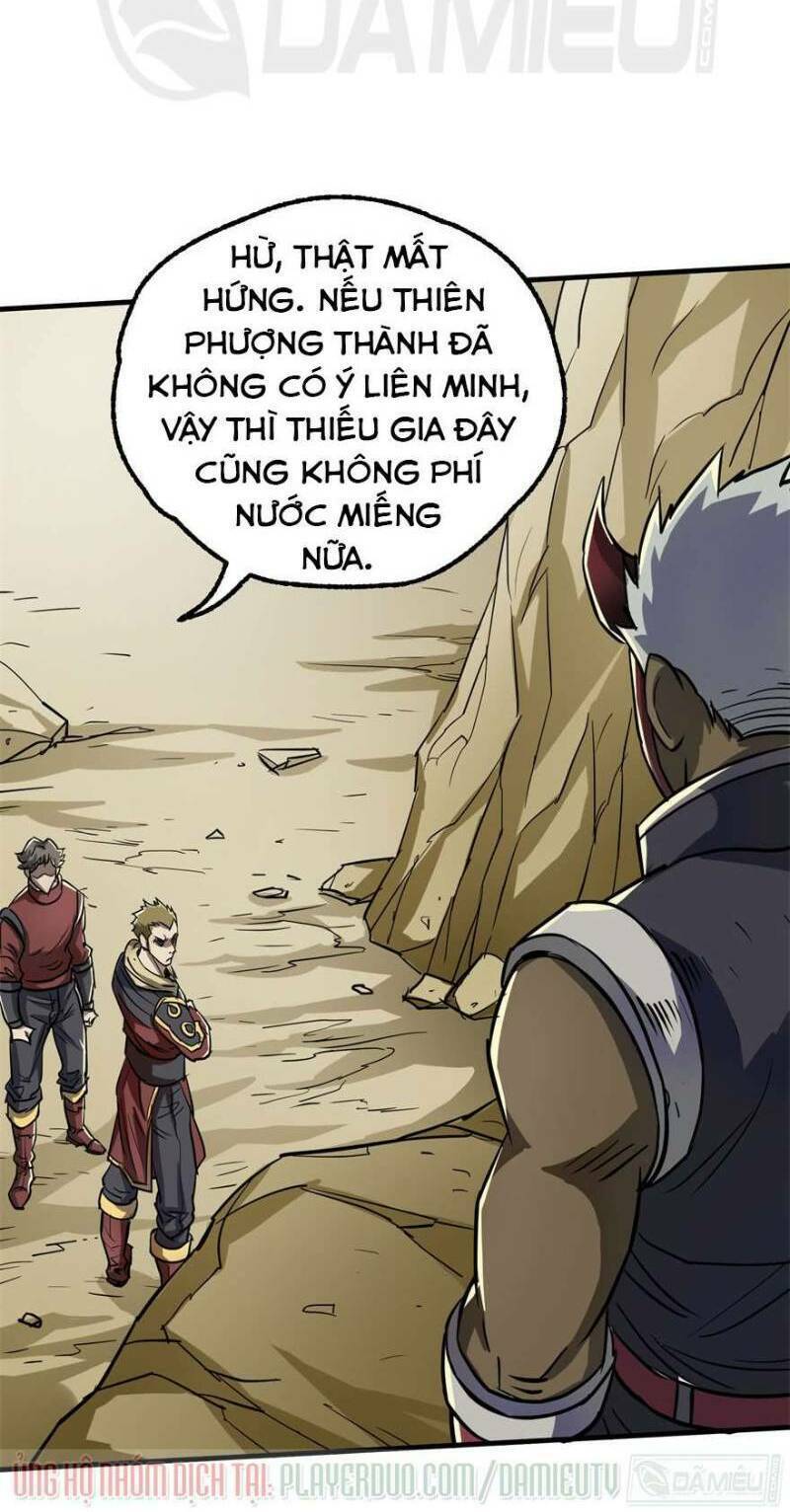 Chương 153 - Trang 36