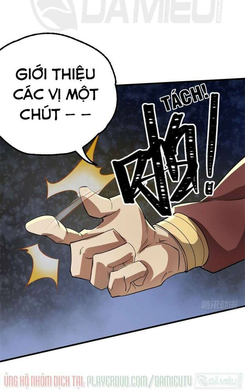 Chương 153 - Trang 38