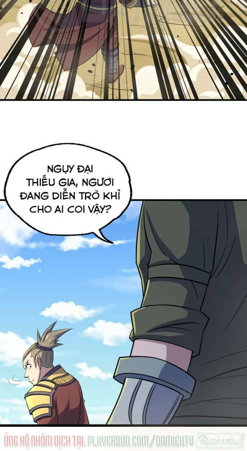 Chương 157 - Trang 28