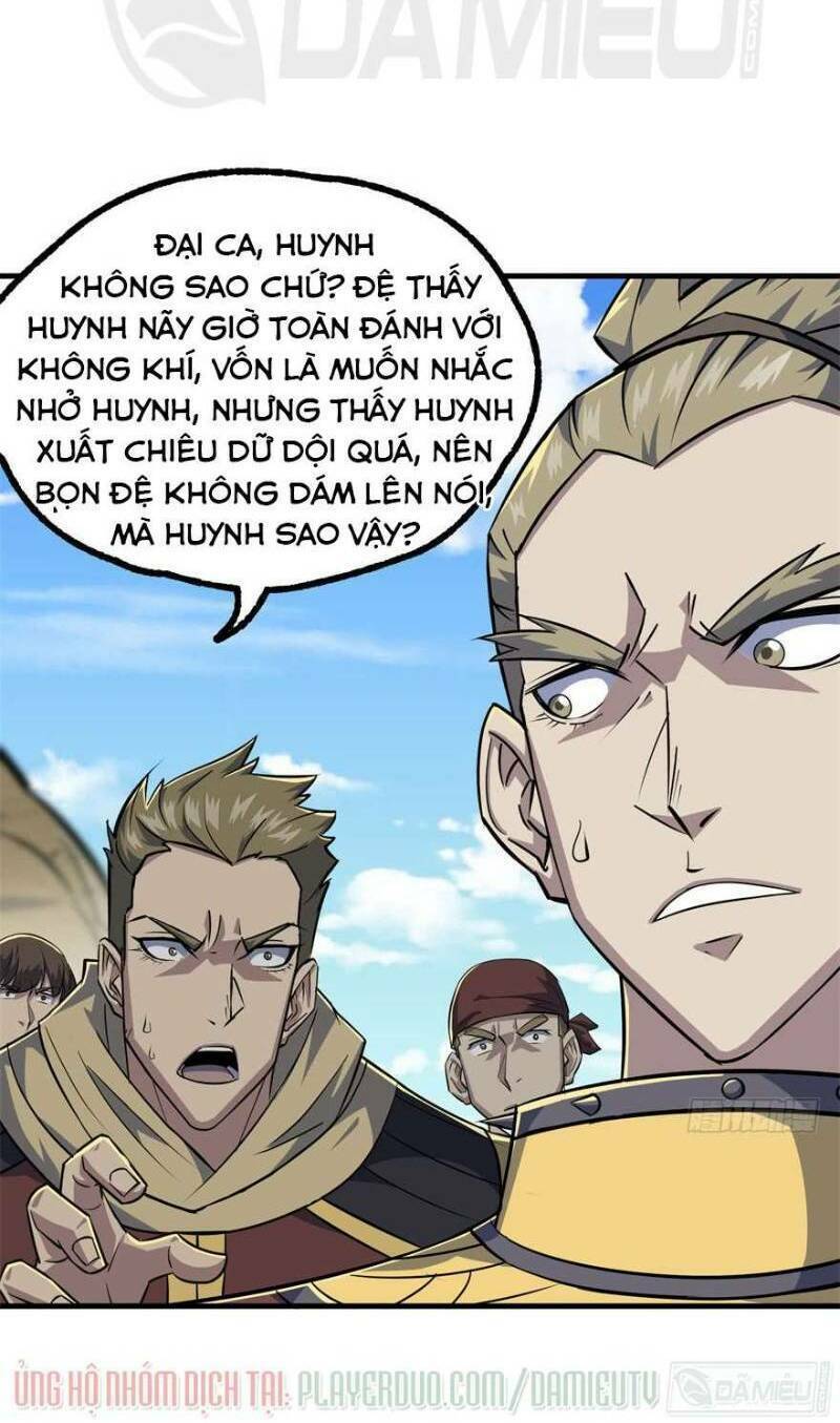 Chương 157 - Trang 32