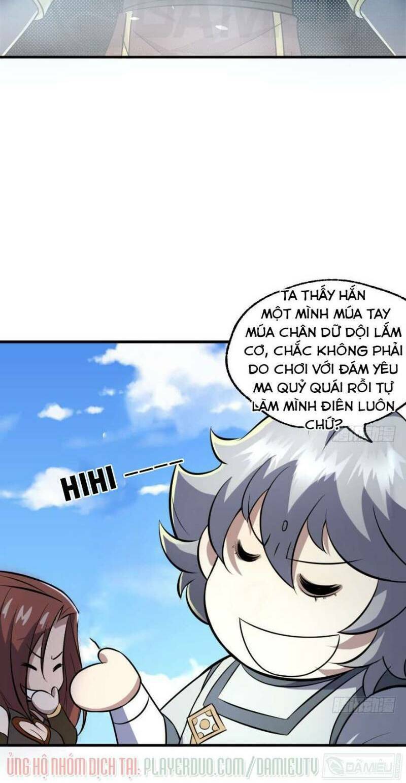Chương 157 - Trang 34
