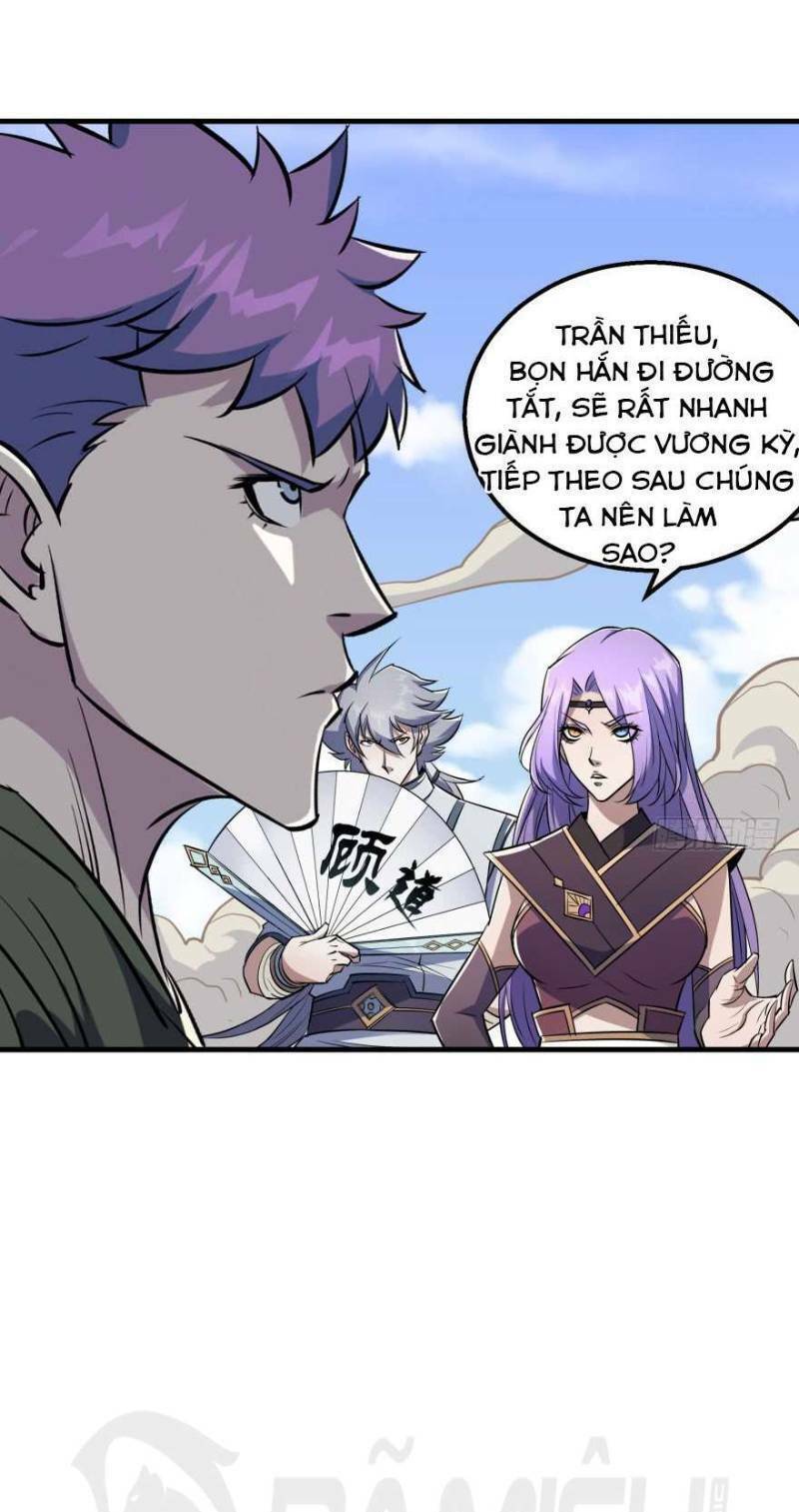 Chương 158 - Trang 33