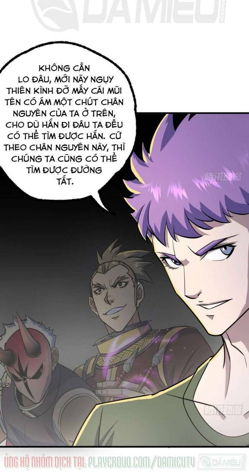 Chương 158 - Trang 34