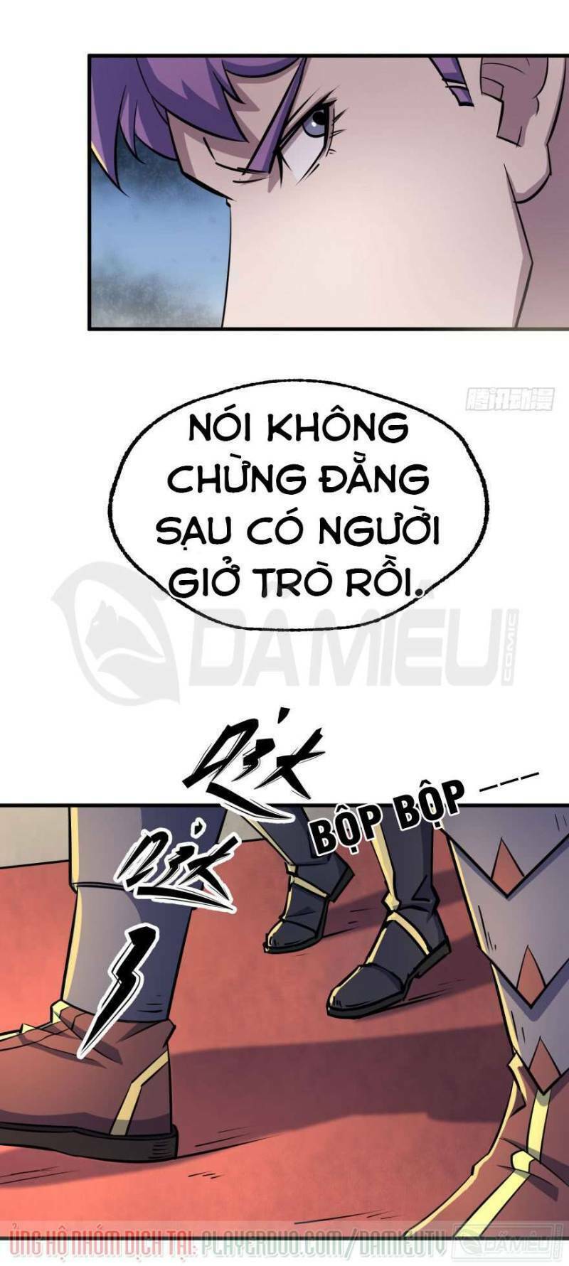 Chương 158 - Trang 39