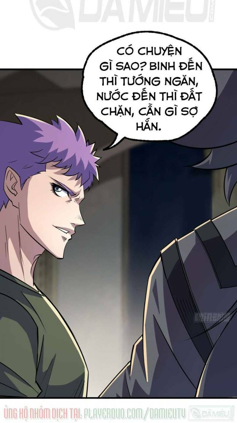 Chương 159 - Trang 31