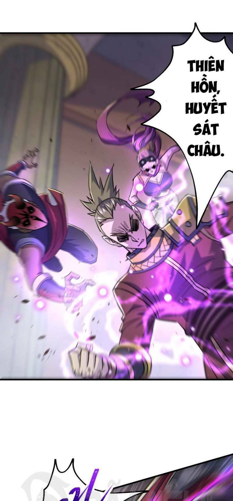 Chương 160 - Trang 28