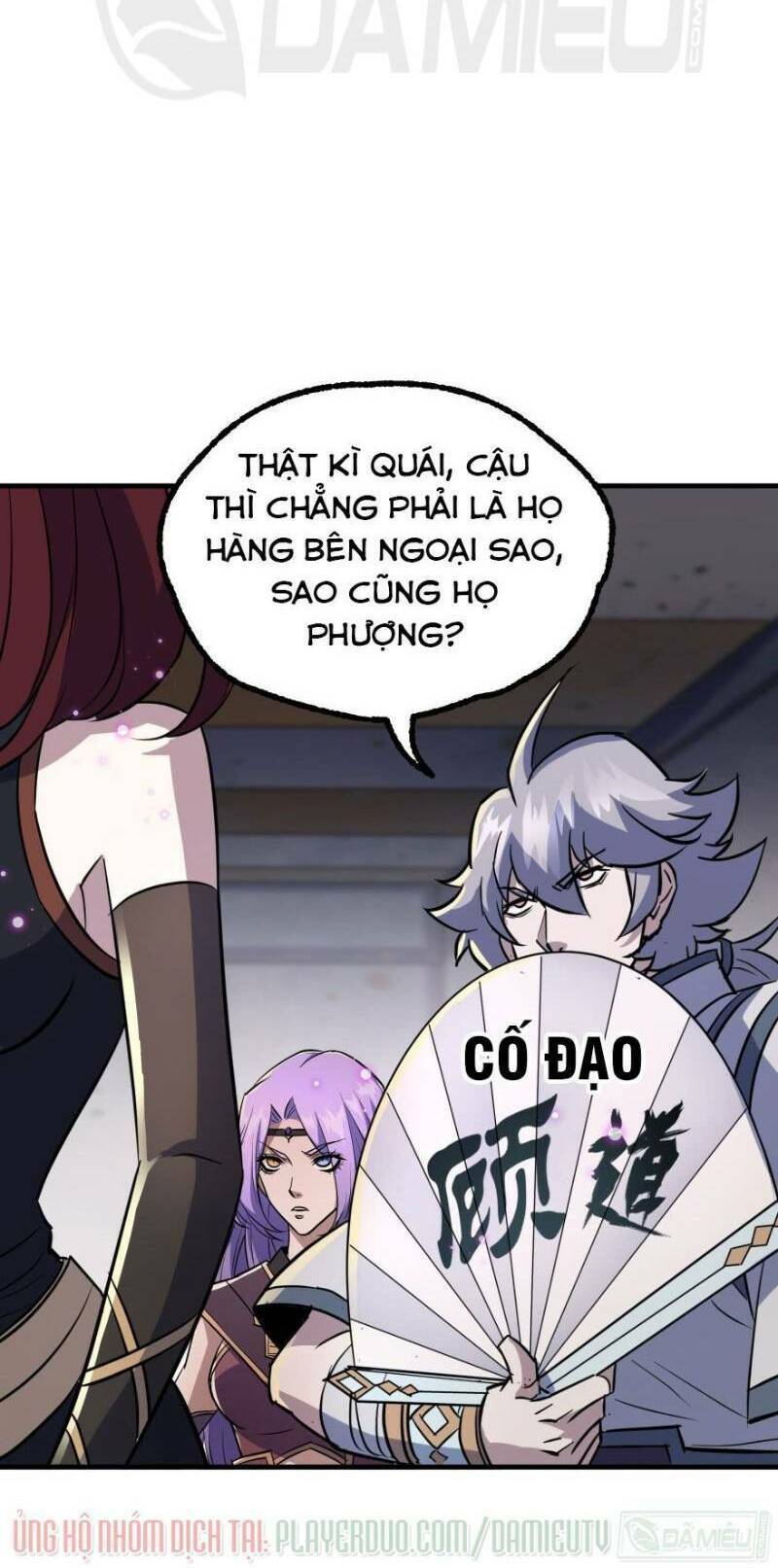 Chương 161 - Trang 2