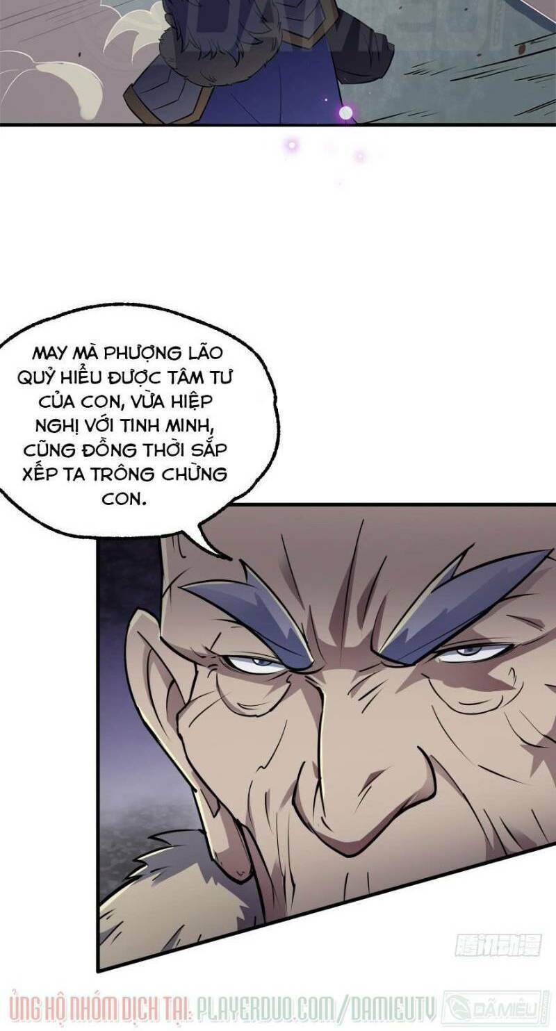 Chương 161 - Trang 14