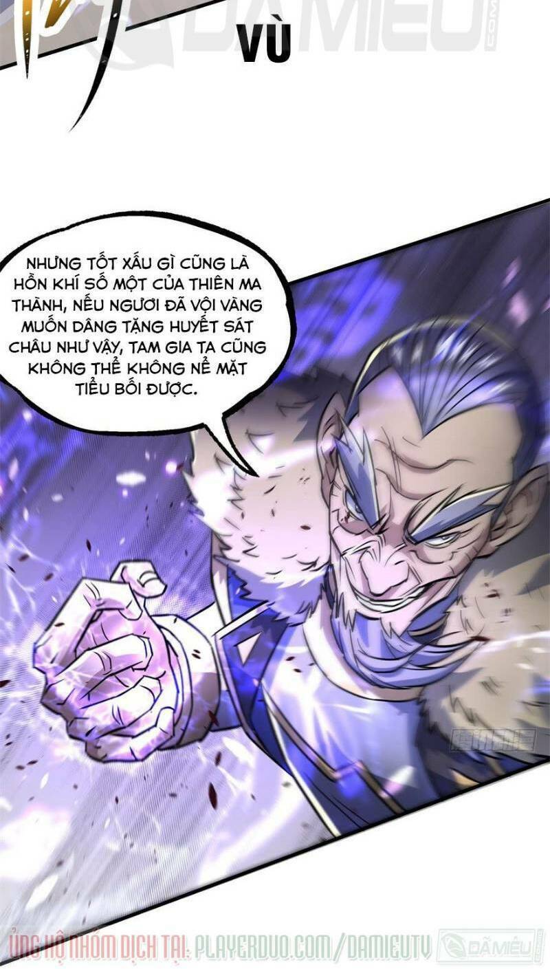 Chương 161 - Trang 30