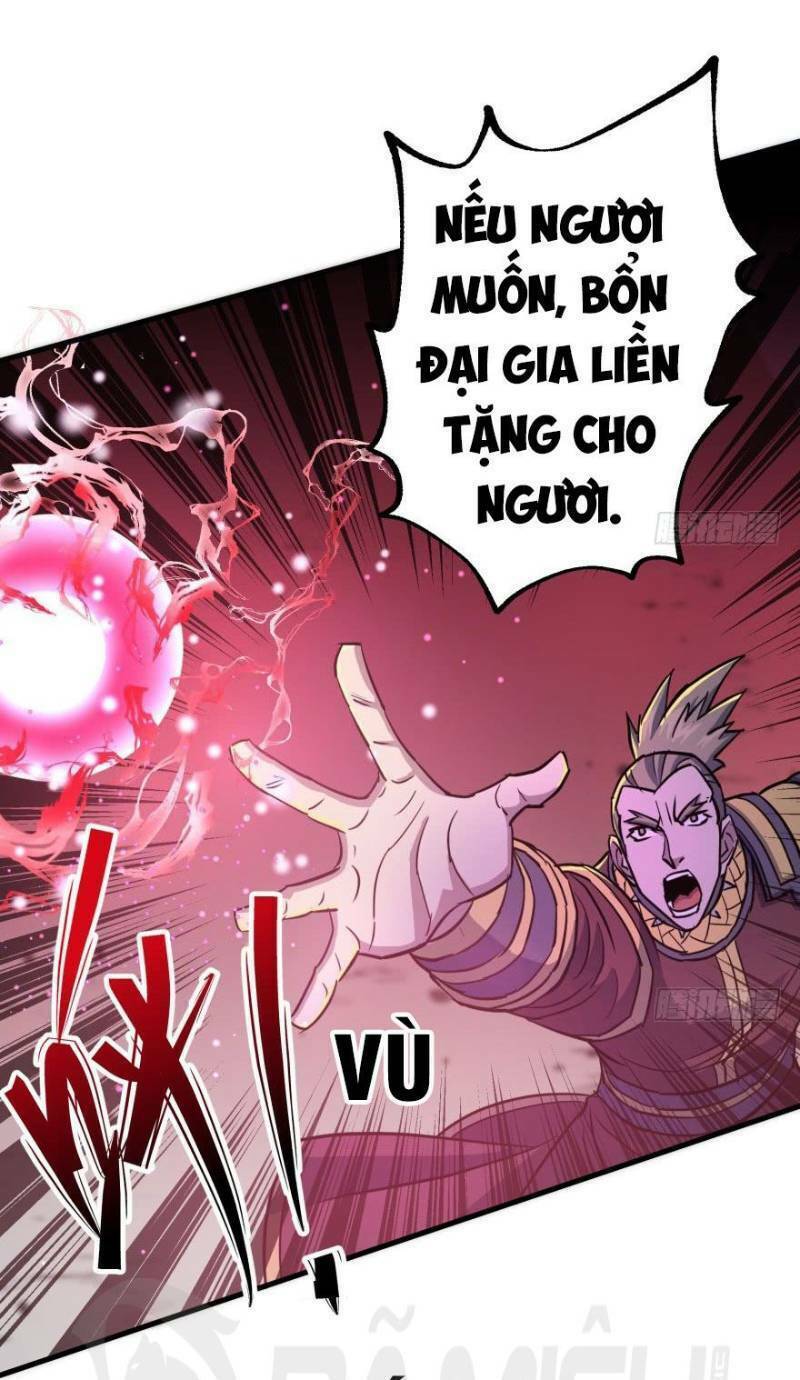 Chương 161 - Trang 33