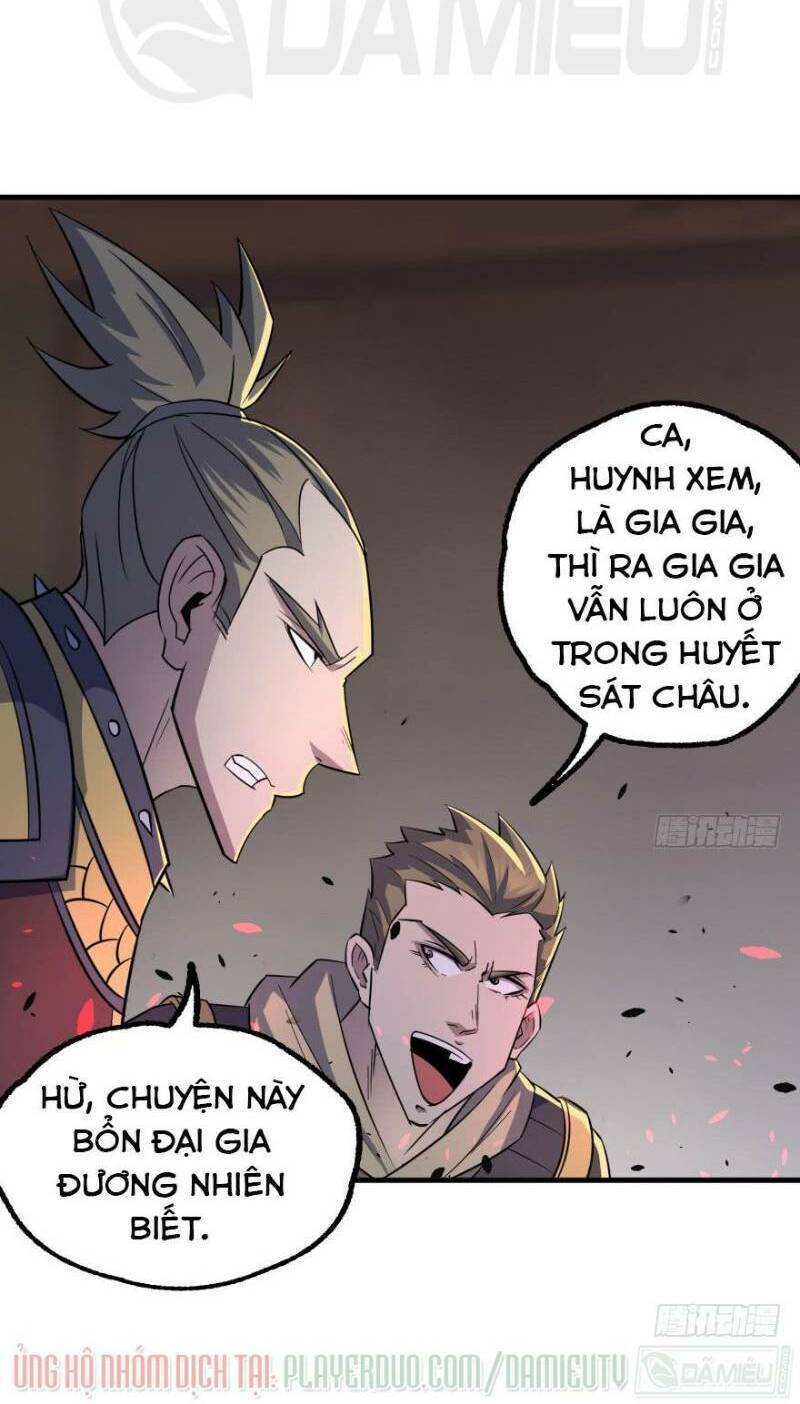 Chương 162 - Trang 30