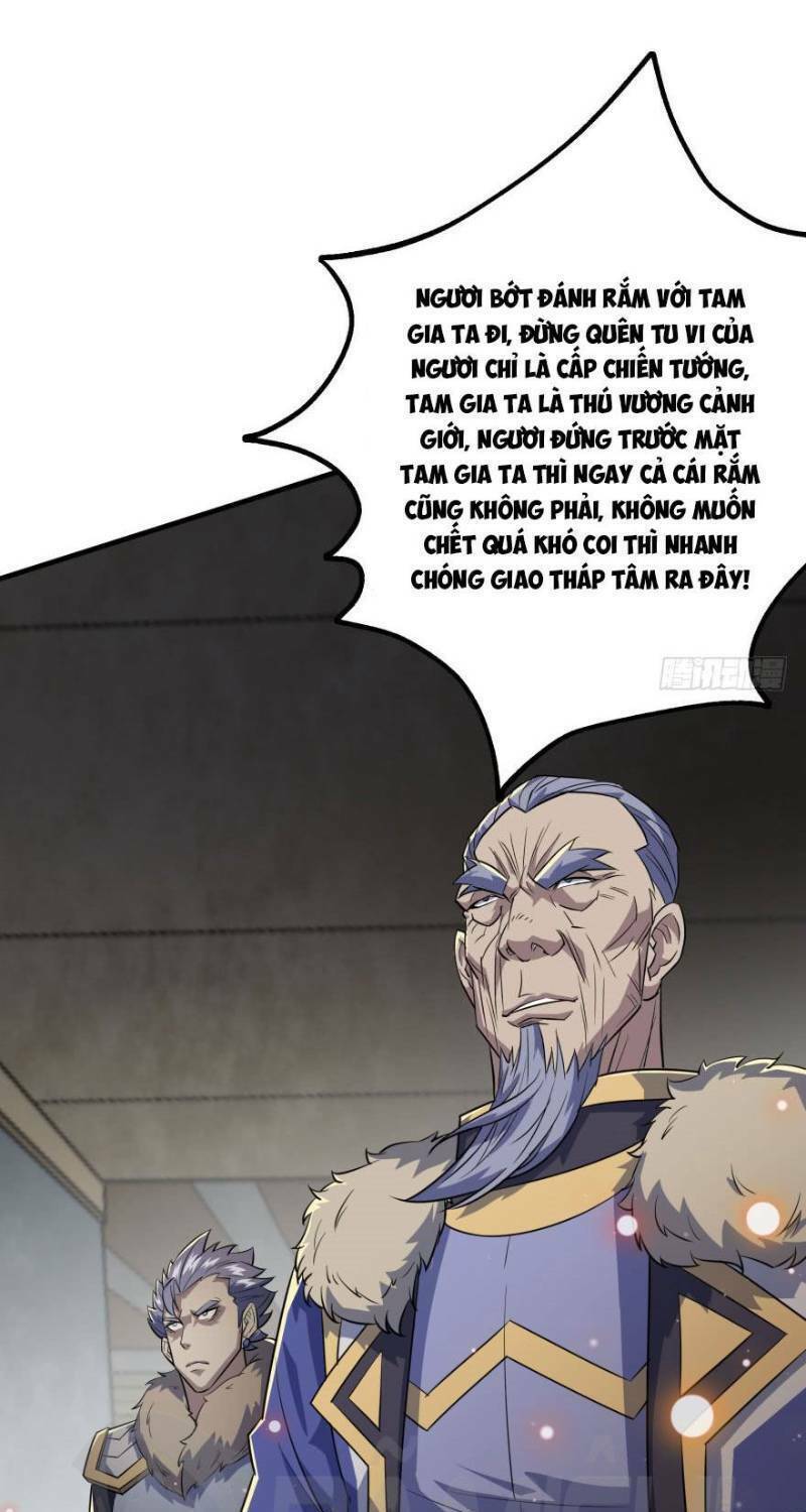 Chương 164 - Trang 17